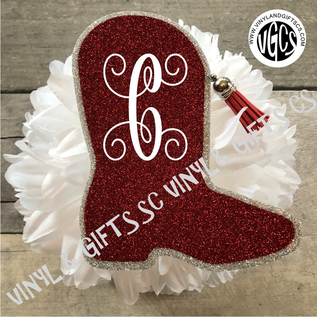 Mum Card, Drill Team Boot, Hat, Boot With Hat 5 Inches Etsy