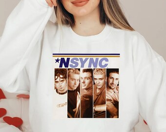 Nsync Png In my Nsync Reunion Era PNG, NSync Album Cover PNG, NSync Era Png, Nsync Boy Band 90s Png