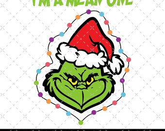 Christmas Grinch Funny png, Grinch Christmas png, Christmas png, Grinchmas png, Retro png, png sublimation, Merry Christmas Png, Trendy Xmas