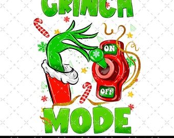 Christmas Grinch Funny png, Grinch Christmas png, Christmas png, Grinchmas png, Retro png, png sublimation, Merry Christmas Png, Trendy Xmas