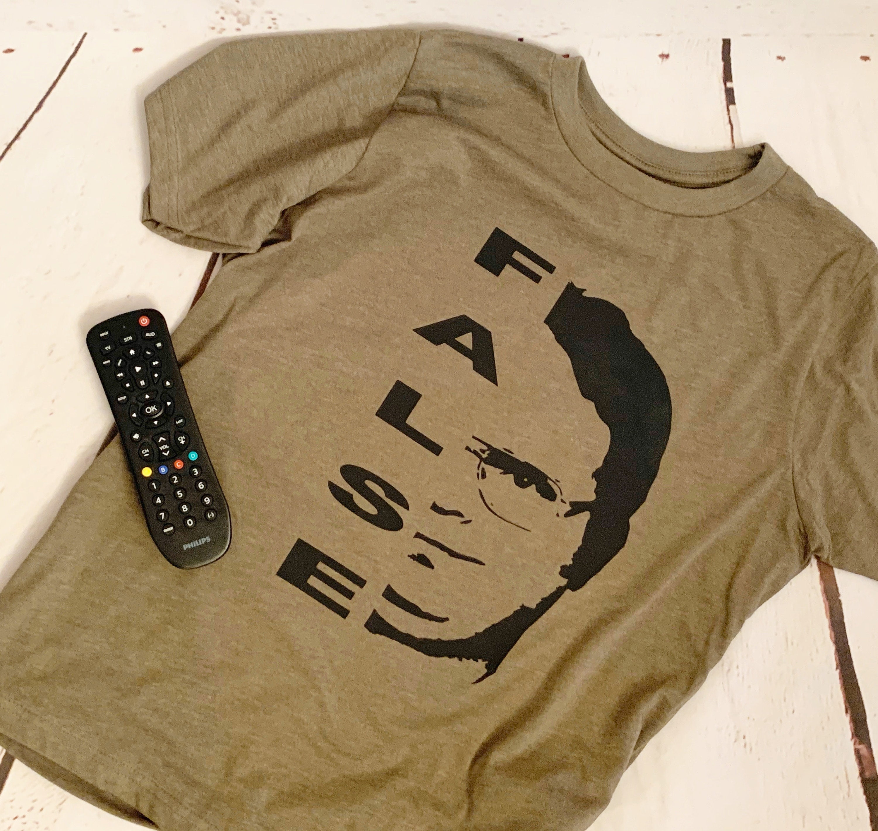 Dwight Shirt The Office Shirt Dwight Schrute Shirt | Etsy