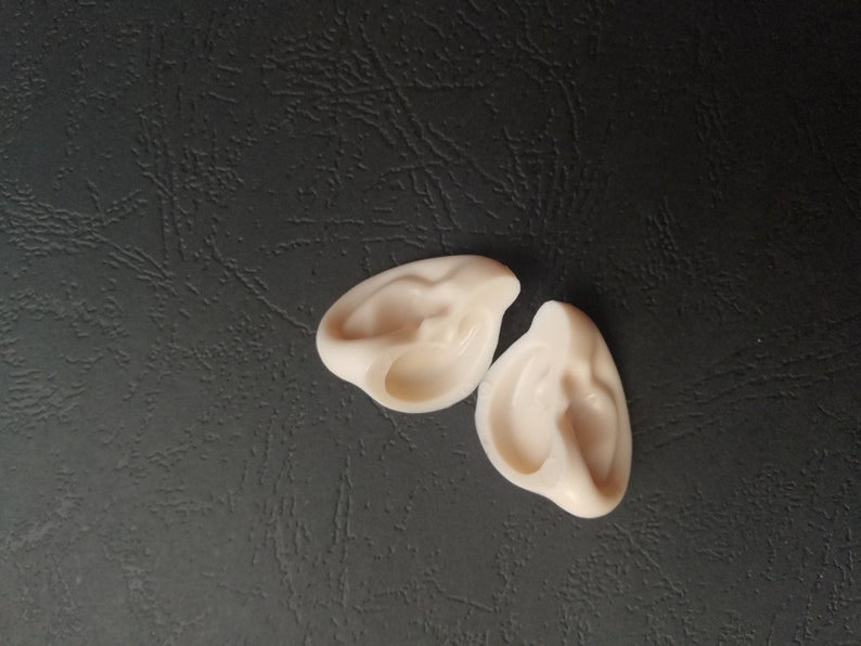 Ears for Blythe dolls