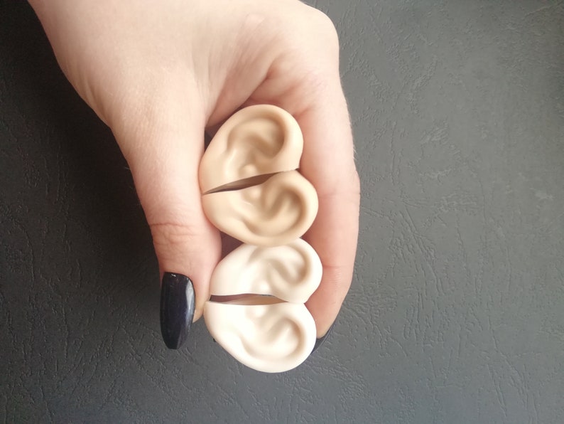 Ears for Blythe dolls