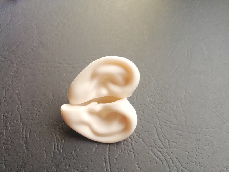 Ears for Blythe dolls