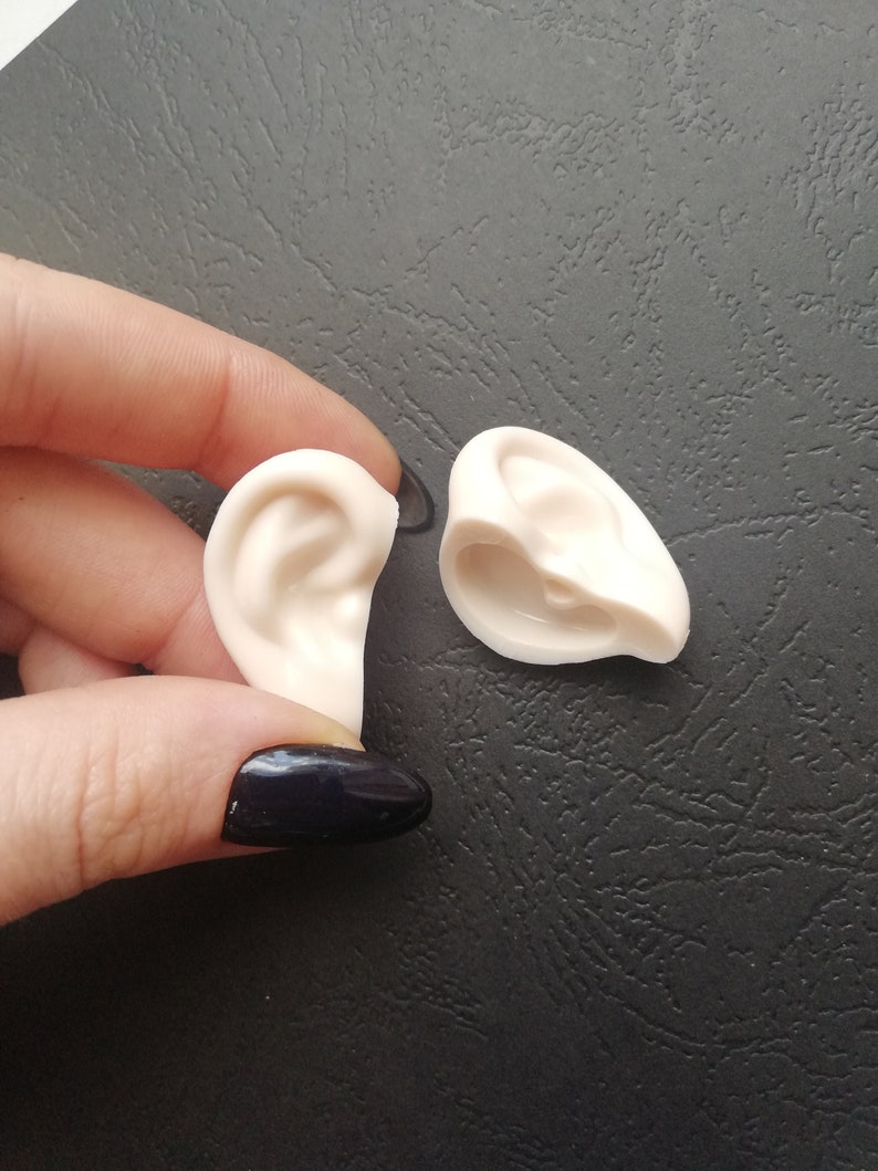 Ears for Blythe dolls