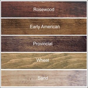 Color Samples