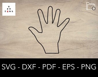 Free Free Heart Handprint Svg 636 SVG PNG EPS DXF File