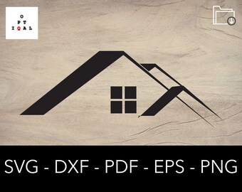 Download House Svg Etsy