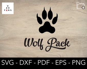 Download Great Wolf Lodge Svg Etsy