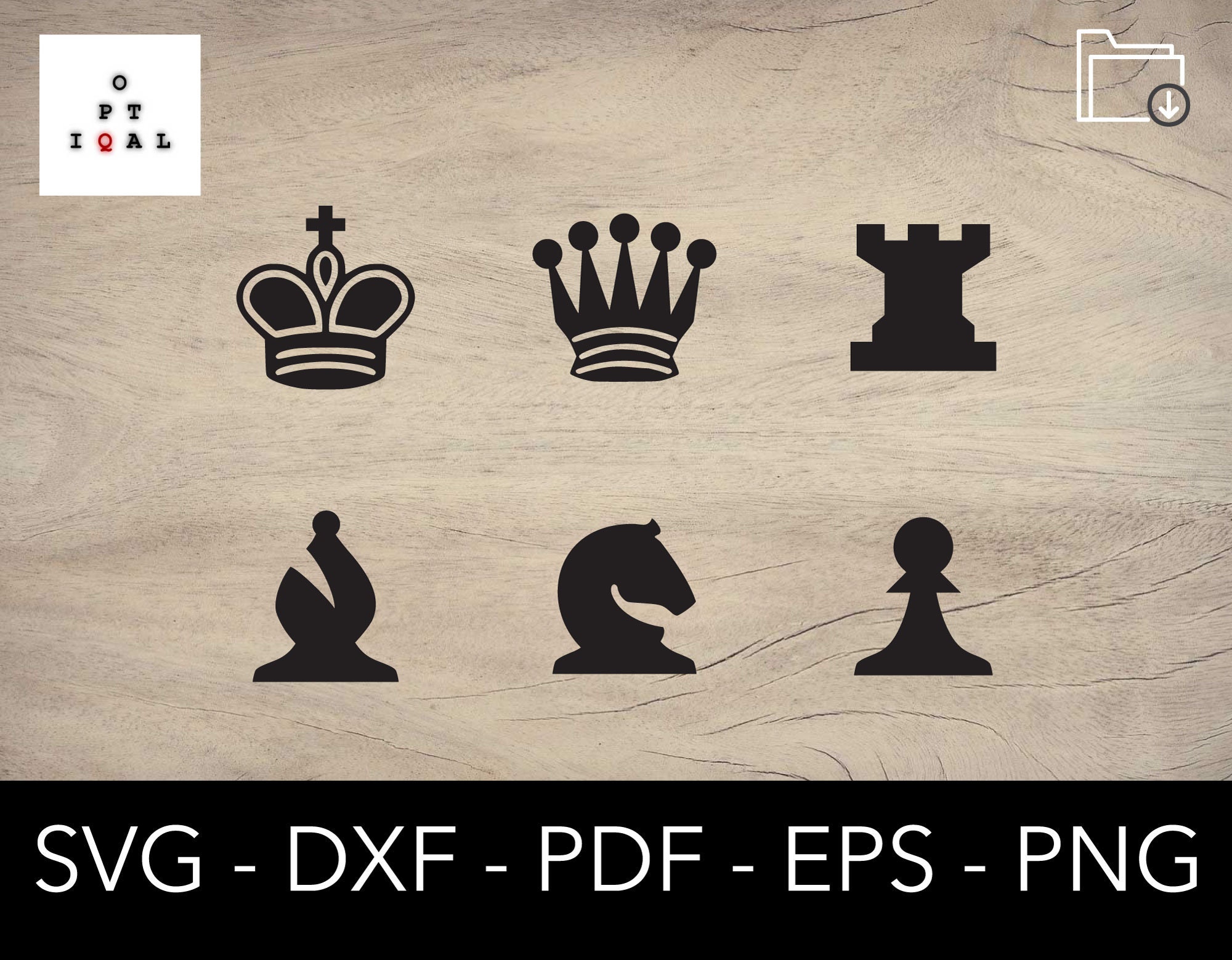 chessmen svg chess pieces svg chessmen png chess pieces png - Inspire Uplift