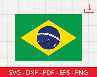 Brasil Svg, Bandeira Brasileira Png, Adesivo Brasil, São Paulo, Distintivo, Emblema, Clipart, Cricut, América Do Sul, Design De Camisa