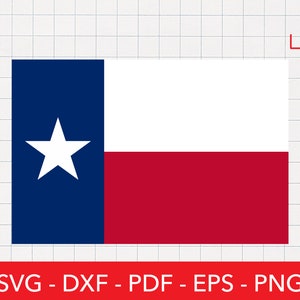 Texas Svg, Texas Flag Svg, Texas State Svg, Patriotic Svg, Png, Cricut Cut File, Clipart, Shirt Design, Glow Forge