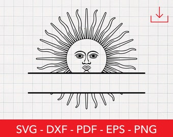 Argentina Svg, Argentina Flag Png, Argentina Logo, Buenos Aires, Emblem, Clipart, Cricut, South America, Shirt Design