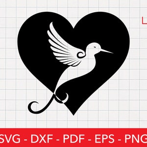 Hummingbird Svg, Bird Svg, Treeswift Vector, Animal Cricut File, Songbird Logo, Colibri Clipart, Forest, Shirt Design