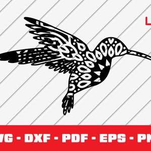 Hummingbird Svg, Hum Bird Svg, Humming Bird SVG, Brid Clipart, Floral Animal Png, Cricut Cut File, Shirt Design, Flower