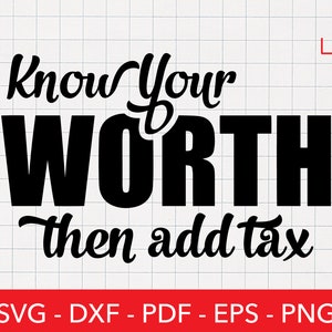 Know Your Worth Svg, Self Confidence Svg, You Matter Svg, Mental Health Png, Self Love Svg, Mental Health Svg, Circut