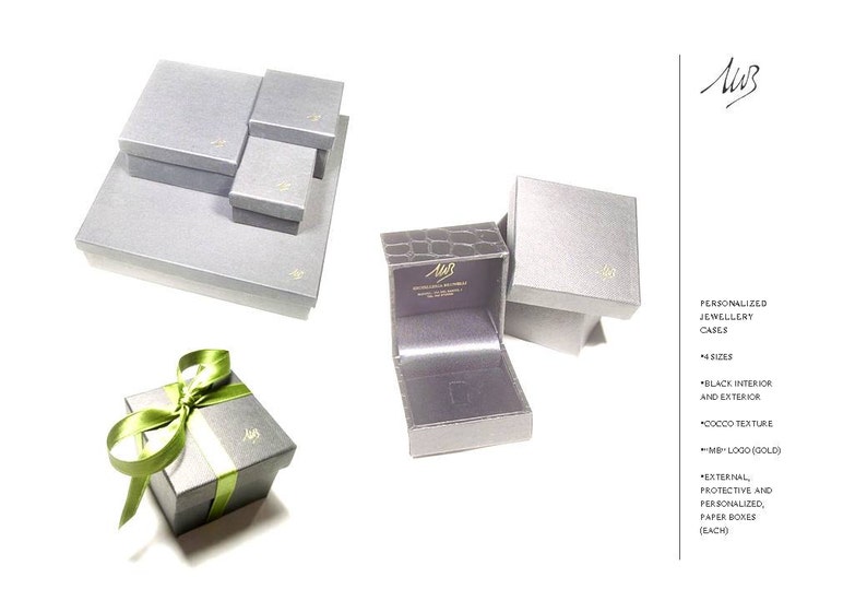 Silver Money Clip in 925 Silver perfect for gift Handmade Rounded Version special surface effect