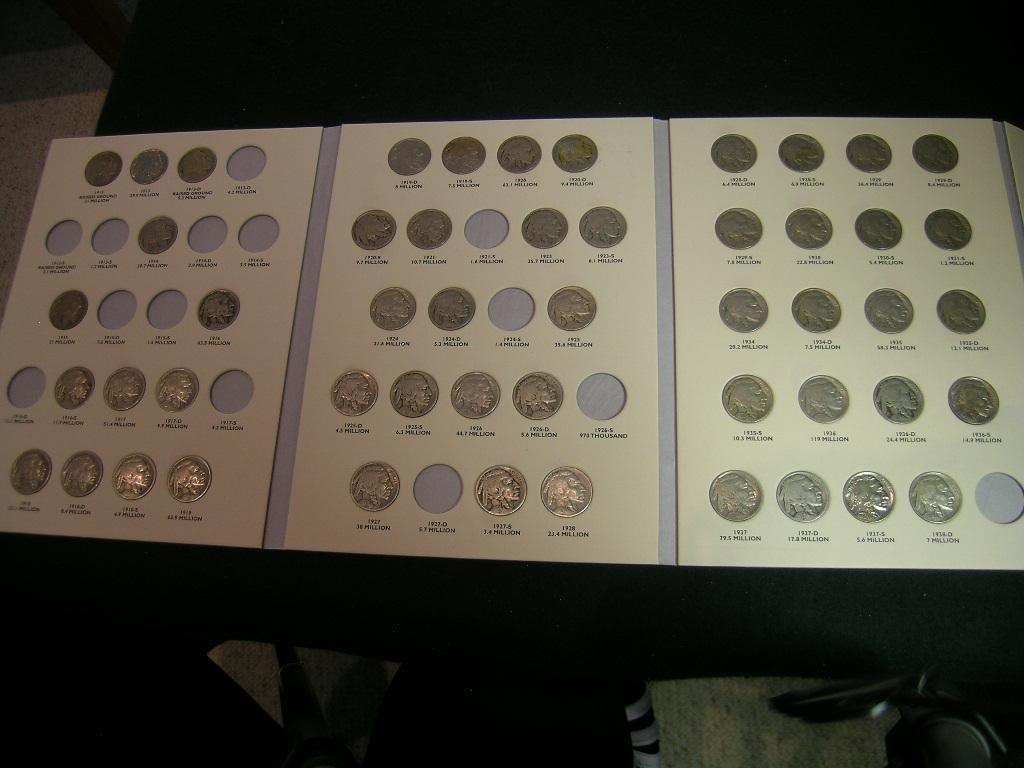 Buffalo Nickel Bank - Etsy