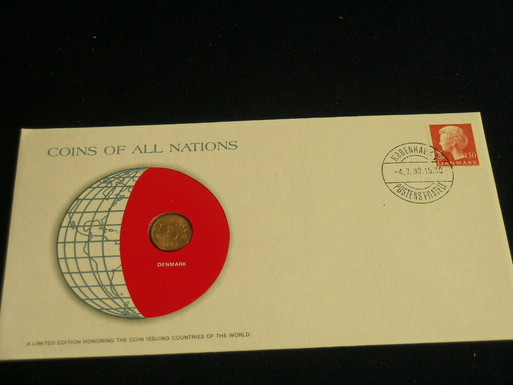 Coins Sets of All Nations - Etsy