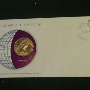 Coin Sets of All Nations - Etsy