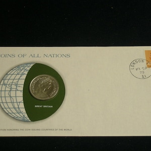 Coins Sets of All Nations - Etsy