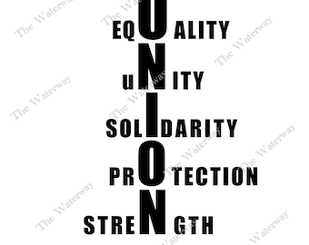 Pliki Union .SVG i .PNG