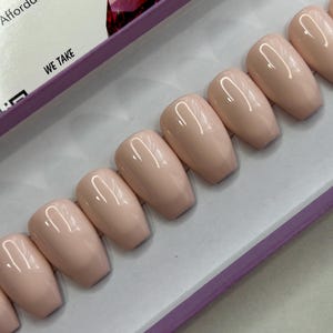 Beige / Por favor, elige el precio correcto para TALLA ÚNICA o compra 2 cantidades para igualar 1 Talla única / INCLUYE Gel fortalecedor