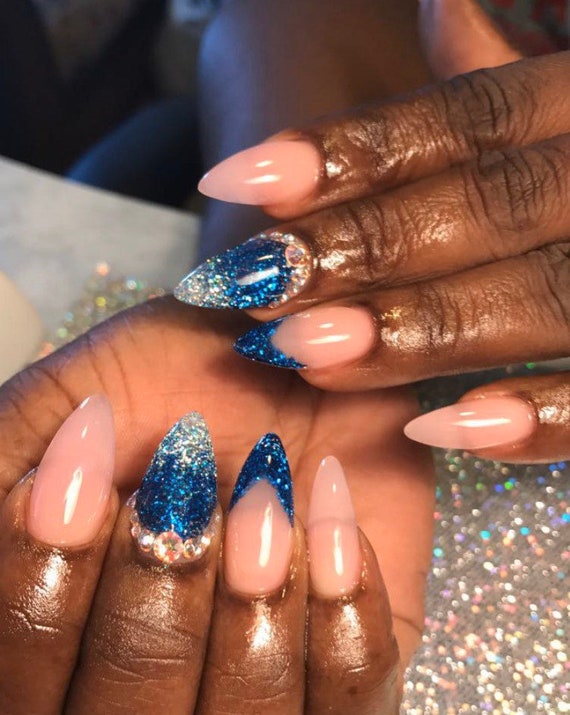 Gel Nail Courses - 1 Day Gel Nail Extension Course in UK | Chic Beauty