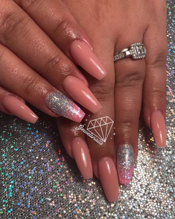What is an overlay on nails? - Pure Perfection