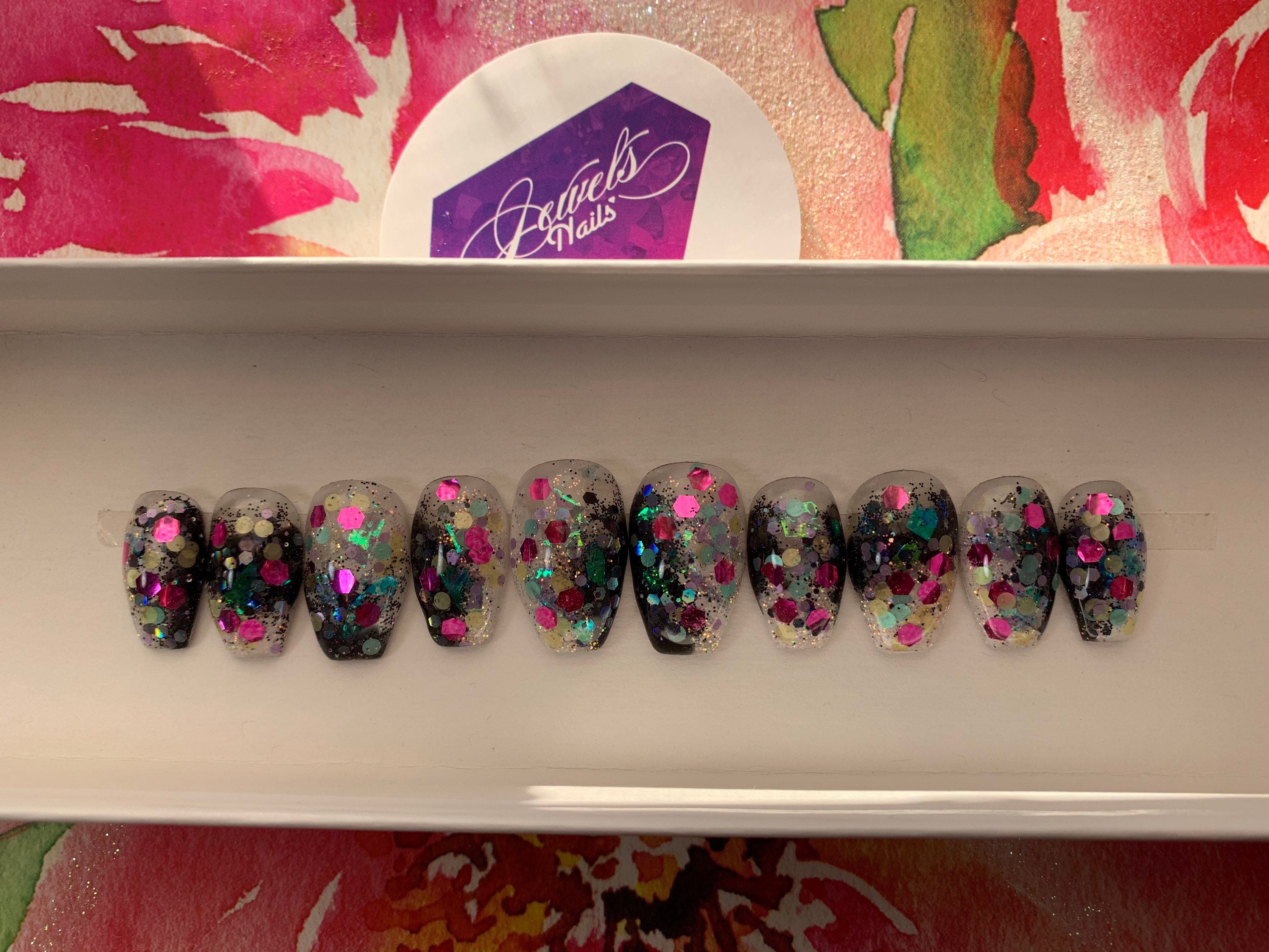 hard gel overlay hard gel overlay