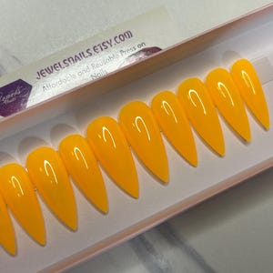 Mango | Please choose the right price for ONE SIZE or buy 2 quantities to equal to 1 One size | Jewels Nails