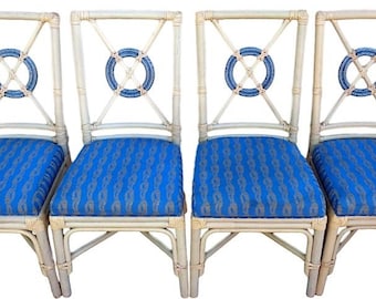 Mcguire Target Chair Etsy