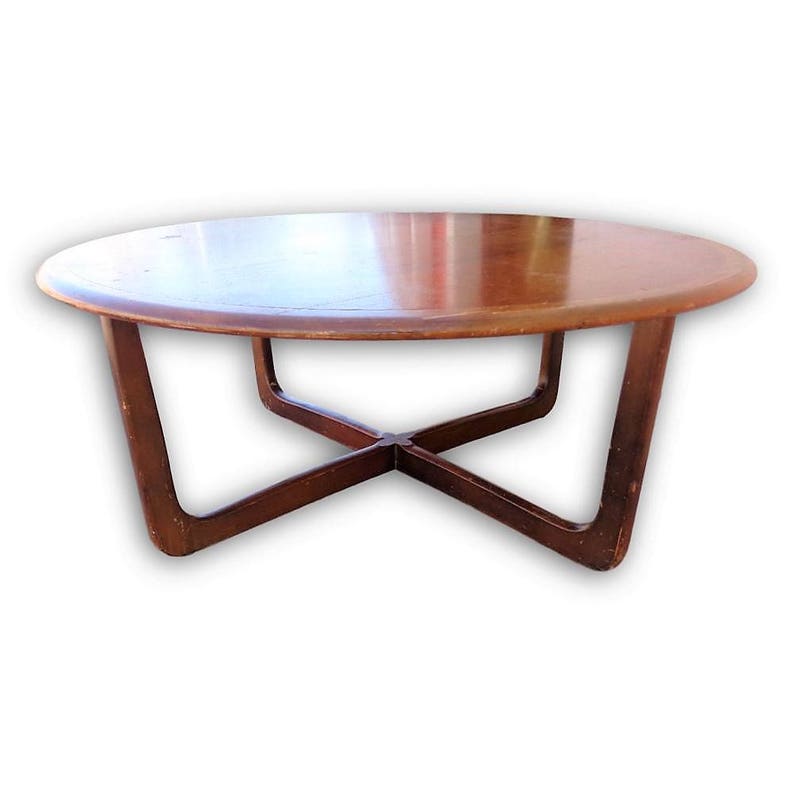 Vvh Vintage Adrian Pearsall Style Coffee Table Mid Century Adrian Pearsall Style Coffee Table
