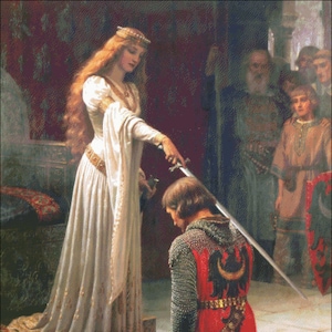 The Accolade Digital PDF Counted Cross Stitch Pattern