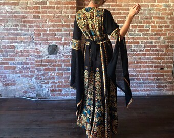 eastern dresses