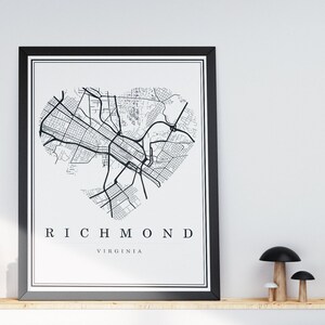Keep This City Series | Richmond | Virginia