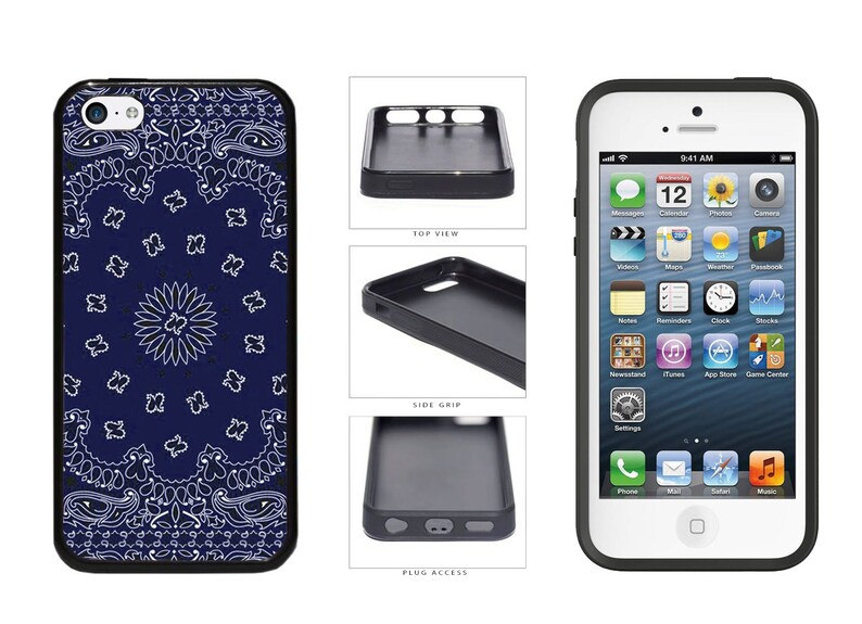 iphone 8 bandana case iphone 8 bandana case