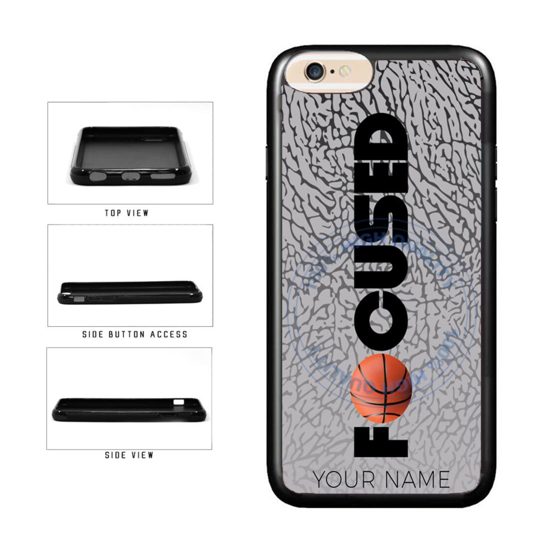 Cover Riva IPhone Custodia Con Nome Personalizzato Fai Da Te Per - Foto 3