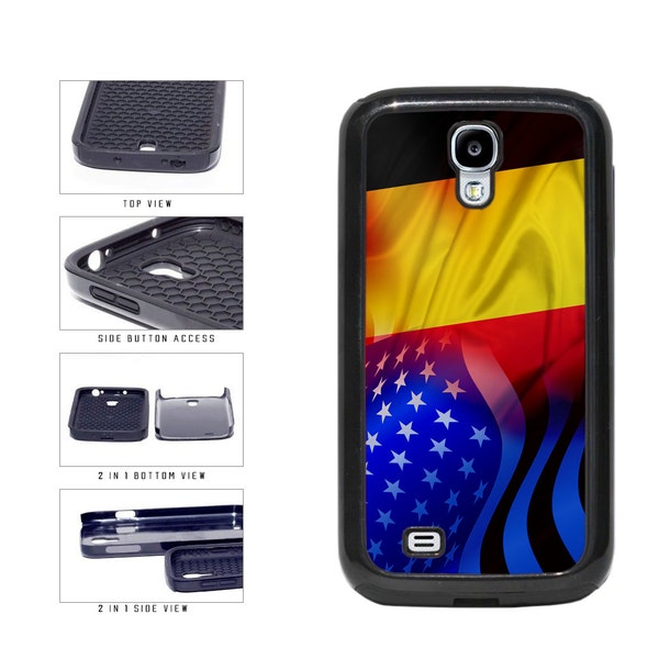 Belgium And USA Mixed Satin Flag - IPhone 4 5 6 7 8 X Plus Galaxy s3 s4 s5 s6 Edge s7 s8 Note 2 3 4 5 8