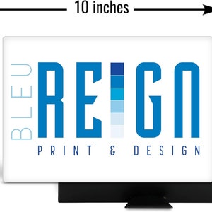 Personalized First and Last Day of School Signs, Reusable and Erasable ...