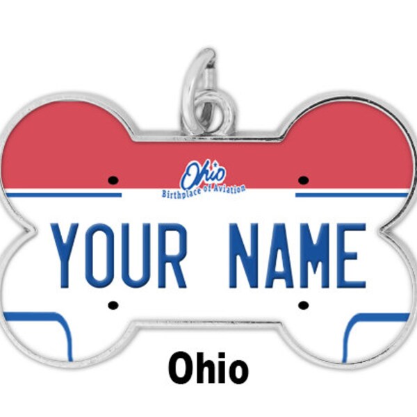 Ohio State Dog Etsy