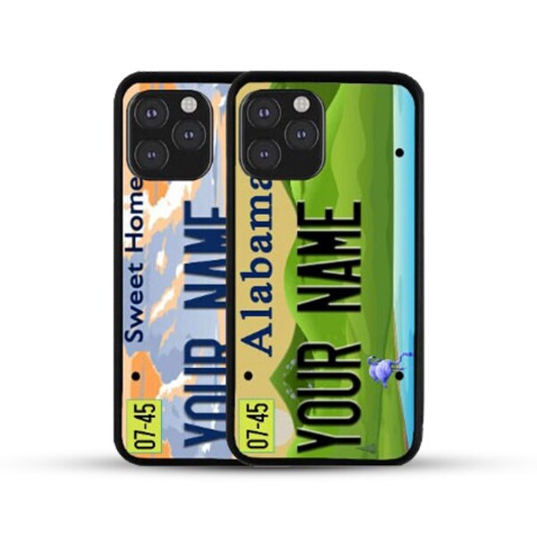 Alabama Phone Case Etsy