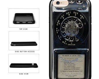 Detailed Rotary Rubber Phone Samsung Galaxy s22 s23 5G FE A23 A24 A53 A 54 Plus Ultra Flip Fold 3 4 5