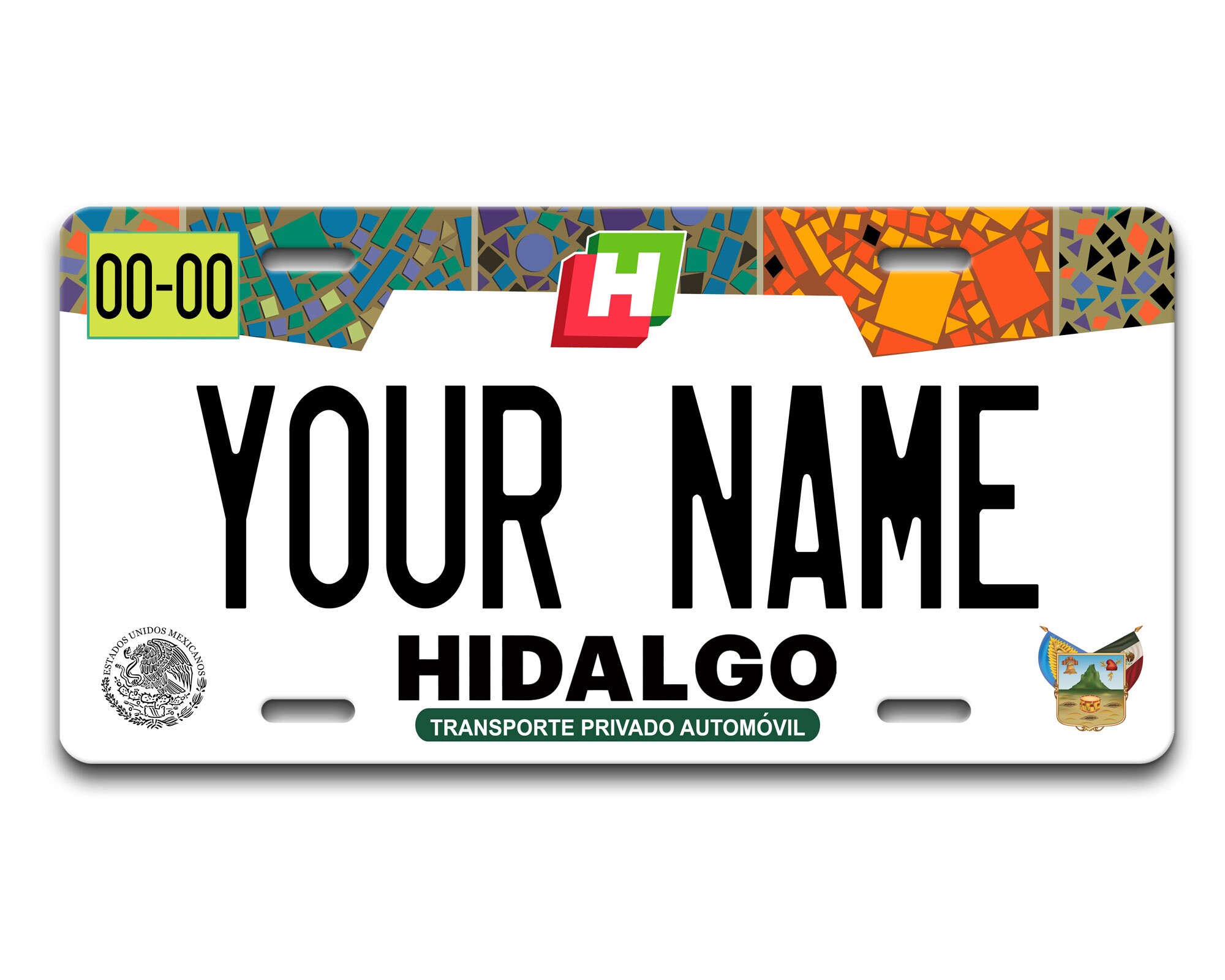 Hidalgo County Vehicle Registration 03 - n3zmyq1