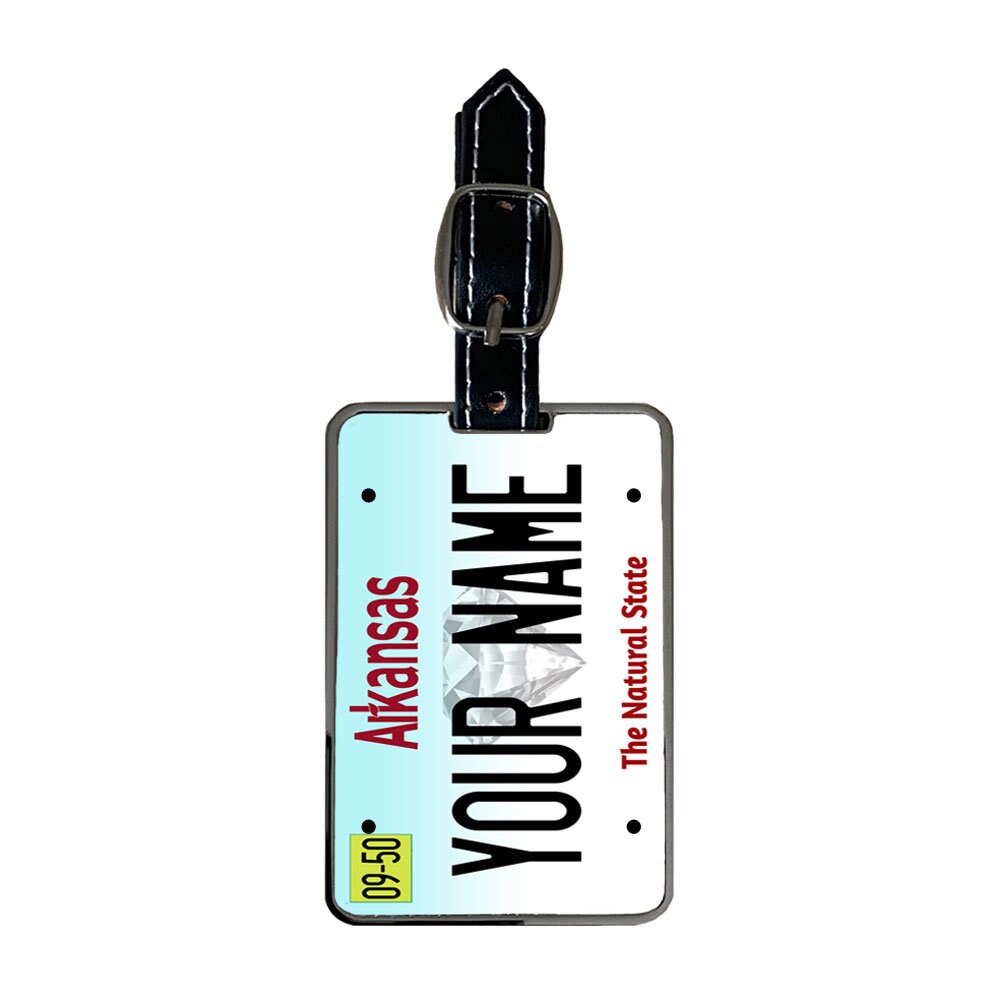 Arkansas Tags - Etsy