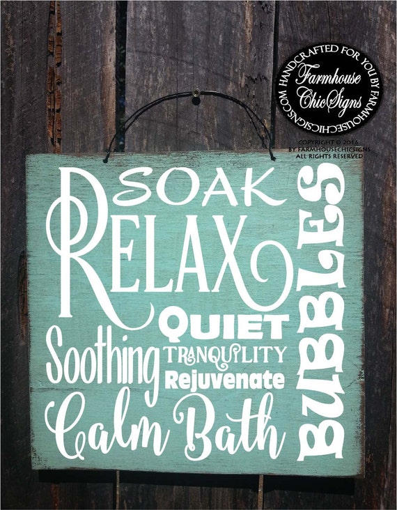 bathroom sign, bathroom decor, bathroom wall decor, bathroom decorations, bathroom art, bathroom wall art, rustic bathroom decor, 210/233