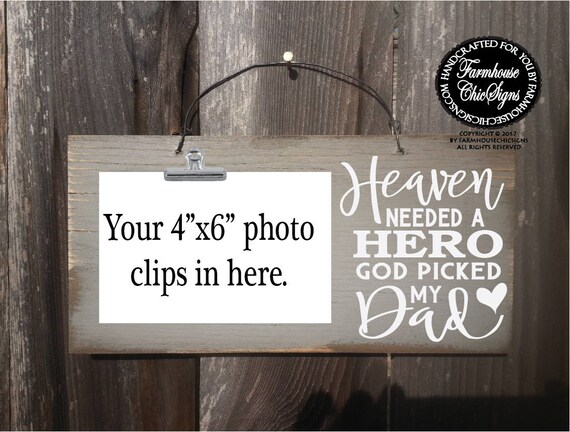 in loving memory of dad sign father memorial funeral gift heaven dad sympathy gift loss of father forever in my heart remembrance gift 341