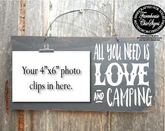 camping, camping signs, camping decor, camping gift, camping gear, camping art, camping decoration, camper, camper decor, camper sign, 324
