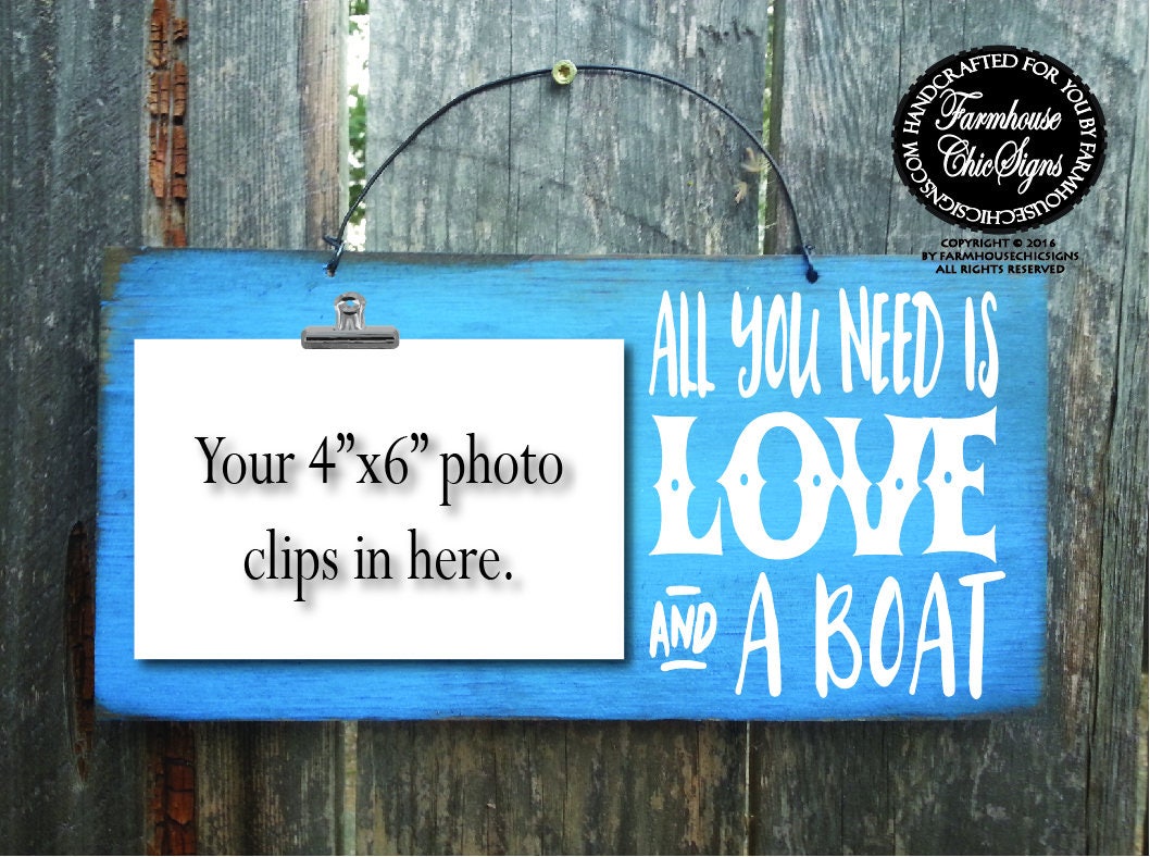 Boat boating gifts boat accessories sailboat sailboat art | Etsy