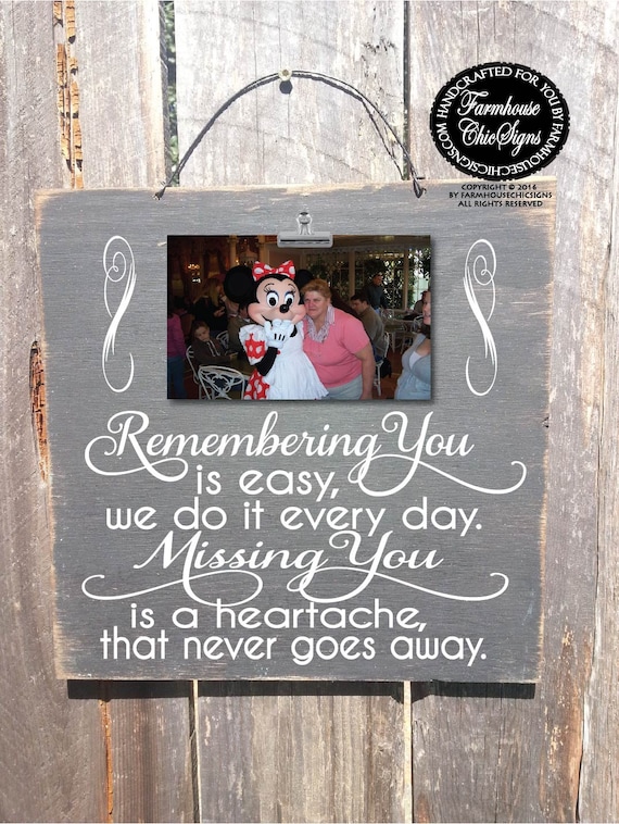remembrance gifts, memorial gifts, in memory of, because someone we love is in heaven, condolence gift, sympathy gift, in memory gift, 239
